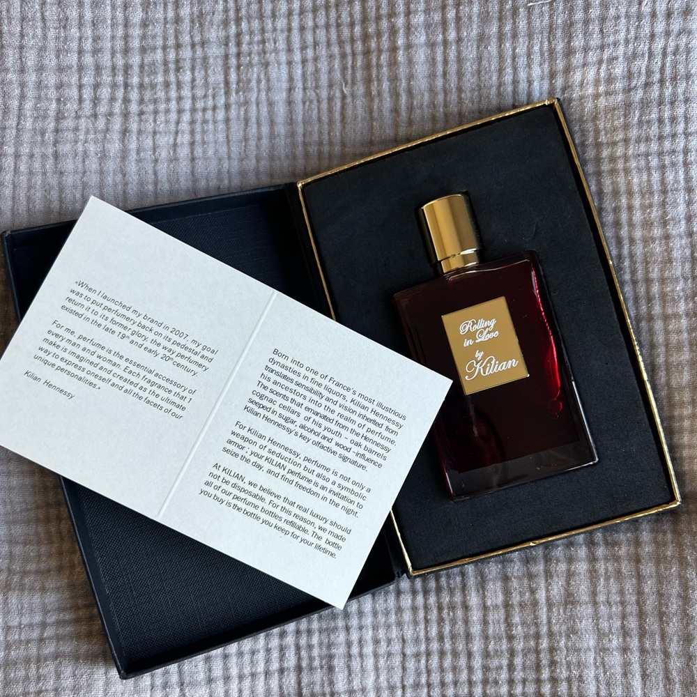 KILIAN Rolling in Love 1.7 w/box